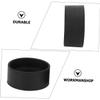 ETHZZLE 2pcs Microscope Eyecups Rubber Eye Protectors for Comfortable Viewing Design for Enhanced Eye Comfort for Both Novices and Professionals view 3