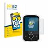 brotect Anti-Glare Glass Screen Protector Matte for Majority MP3 16GB - Anti-Scratch 9H Protection Film view 1