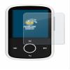 brotect Anti-Glare Glass Screen Protector Matte for Majority MP3 16GB - Anti-Scratch 9H Protection Film view 2