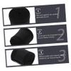 OSALADI 3m Cable Grip Strip for Carpet Self-Adhesive Wire Cover Protector Hook and Loop Design for Easy Installation Reduces Trip Hazards for Use view 4