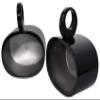 Rockville MAC69B Bundle: (2) 6x9 in Aluminum Wakeboard Tower Speaker Pod Enclosures, (2) MAC360B 360-Degree Swivel Tower Surface Mount Clamps, 4-Items view 4