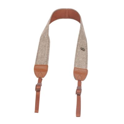 OSALADI Camera Shoulder Strap Adjustable Neoprene Neck Belt for Lightweight and Comfortable Sling for Outdoor Photography Fit for Cameras and Binoculars