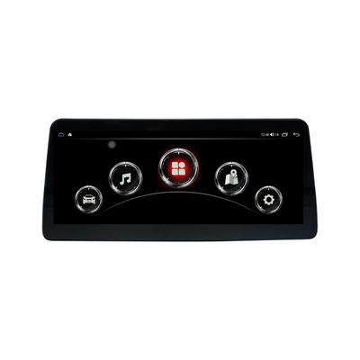 Compatible with: Mazda 6 20-24 10.2" Touch Android Radio Unit GPS Navi CarPlay + Controller