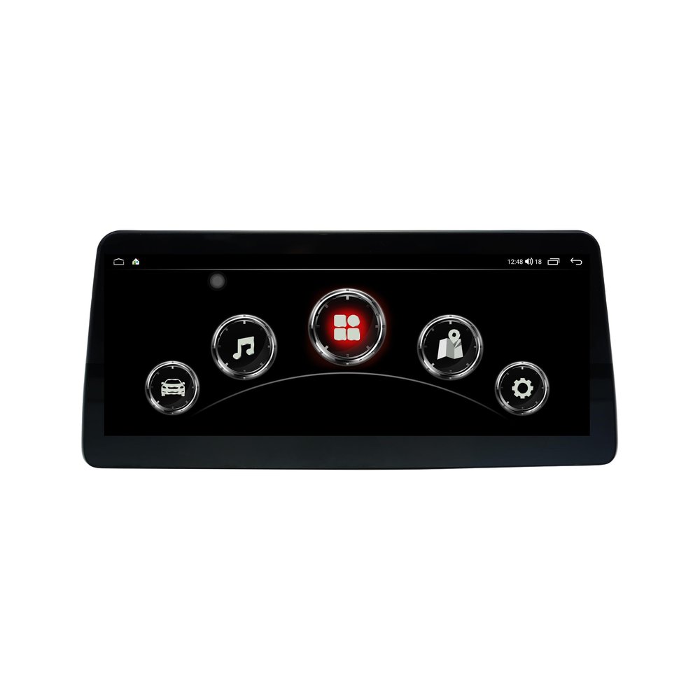 Compatible with: Mazda 6 20-24 10.2" Touch Android Radio Unit GPS Navi CarPlay + Controller