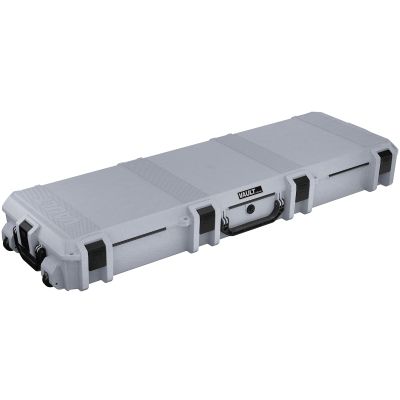 Pelican Vault V800 Long Case with Foam (Grey)