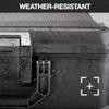 Pelican Vault V800 Long Case with Foam (Grey) view 4