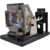Advanced Lamps Lamp & Housing for The Eiki EIP-4500L (Left) Projector view 2