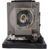 Advanced Lamps Lamp & Housing for The Eiki EIP-4500L (Left) Projector view 3