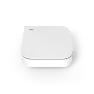 Linksys Multi-gig Micro Mesh WiFi 6 Router | Connect 100+ Devices | 2,000 Sq Ft Coverage | 3.0 Gbps Speeds | No App Required | 2024 Release