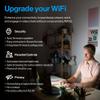 Linksys Multi-gig Micro Mesh WiFi 6 Router | Connect 100+ Devices | 2,000 Sq Ft Coverage | 3.0 Gbps Speeds | No App Required | 2024 Release view 3