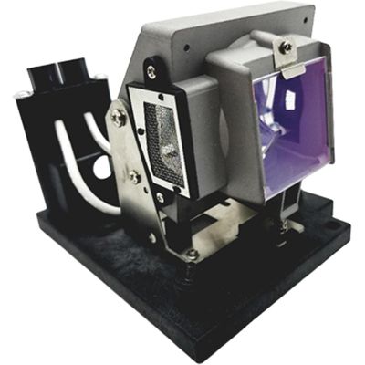 Advanced Lamps Lamp & Housing for The Eiki EIP-4500L (Right) Projector
