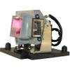 Advanced Lamps Lamp & Housing for The Eiki EIP-4500L (Right) Projector view 3