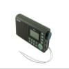 Tecsun M-601 Rechargeable Digital Portable FM Radio, Audio Recorder & Player with Bluetooth 5.0, USB-C Input & Built-in Micro SD Card Slot view 2