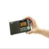 Tecsun M-601 Rechargeable Digital Portable FM Radio, Audio Recorder & Player with Bluetooth 5.0, USB-C Input & Built-in Micro SD Card Slot view 3