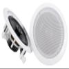 Rockville RPA60BT V2 Bundle: 1000-Watt 2-Channel USB Bluetooth Receiver/Amplifier Mixer, (2) Pair HC655 6.5" 500-Watt in-Ceiling 8 Ohm Home Theater Speakers, 2 Items view 4