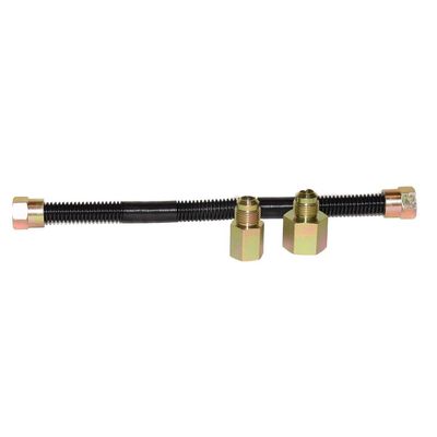 12 x 0.375 in. Non-Whistle Flex Line
