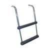 2 Step Under Platform Telescoping Boat Ladder view 1
