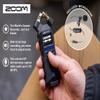 Zoom H1essential Handy Recorder Bundle with Professional Lavalier Condenser Microphone, 32GB microSDHC Card, Furry Microphone Windscreen, 4 AAA Alkaline Batteries, and More! view 3