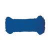 0.15 in. x 100 ft. Blue Diamond Braided Paracord Rope view 1