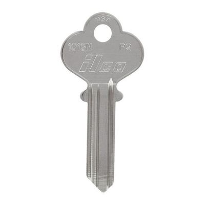 Hillman Group Rsc P-2 Penn Key Blanks (S)