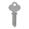Hillman Group Rsc P-2 Penn Key Blanks (S) view 1