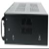 Rockville RPA60BT V2 Bundle: 1000W 2-Channel Karaoke Receiver Amplifier Mixer Bluetooth/USB, (4) Pairs HC85-16 Black 8" in-Ceiling Home Theater Speakers 16-Ohm, 5-Items view 4
