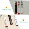 ETHZZLE Keyboard Brush Headphone Cleaning Tool Earphone Cleaning Kit for Electronics view 2