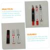 ETHZZLE Keyboard Brush Headphone Cleaning Tool Earphone Cleaning Kit for Electronics view 3