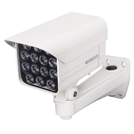 High Performance Infrared Illuminator 15-IL20