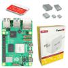 CanaKit Raspberry Pi 5 Basic Kit (8GB RAM | 32GB SD Card) view 1