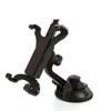 1pc Rotating Car Tablet Holder Navigator Stand for Tablets Viewing Angle Black for Hands Navigation and Entertainment view 1