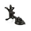 1pc Rotating Car Tablet Holder Navigator Stand for Tablets Viewing Angle Black for Hands Navigation and Entertainment view 4