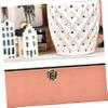 Zerodeko 2pcs Boho Vintage Drawer Handles Cabinet Door Knobs Door Pulls for Kitchen Wardrobe view 3
