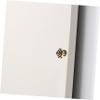 Zerodeko 2pcs Boho Vintage Drawer Handles Cabinet Door Knobs Door Pulls for Kitchen Wardrobe view 4
