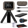 Garmin Xero C1 Pro Chronograph with FPS Reading Compact Chronograph, Simple Set Up, Precise Readings, Versatile Performance with Accessories view 1