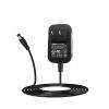 MyVolts 12V Power Supply Adaptor Compatible with Vermona Mono Lancet 15 Synth - US Plug view 1