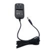 MyVolts 12V Power Supply Adaptor Compatible with Vermona Mono Lancet 15 Synth - US Plug view 2