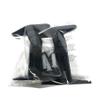 USAV Plastic Wall Mount Brackets for Black Bose 151 Speaker - Pair view 3