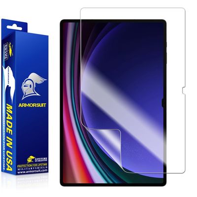 ArmorSuit 2 Pack Screen Protector for Samsung Galaxy Tab S9 Ultra 14.6" Max Coverage MilitaryShield HD Clear Film - Made in USA