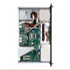 InWin RA100 1U Compact Rackmount Server Chassis with 315W 80+ Gold Power Supply, Front USB 3.0 Ports x 2 view 3