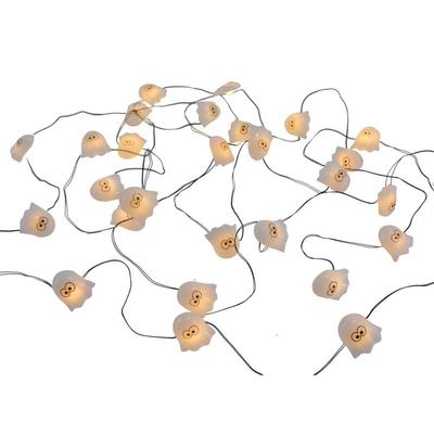 CELEBRATIONS 9071018 Led Prelit Halloween Micro Lights Halloween Decor - Pack of 1