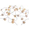 CELEBRATIONS 9071018 Led Prelit Halloween Micro Lights Halloween Decor - Pack of 1 view 1