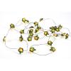 CELEBRATIONS 9071018 Led Prelit Halloween Micro Lights Halloween Decor - Pack of 1 view 2