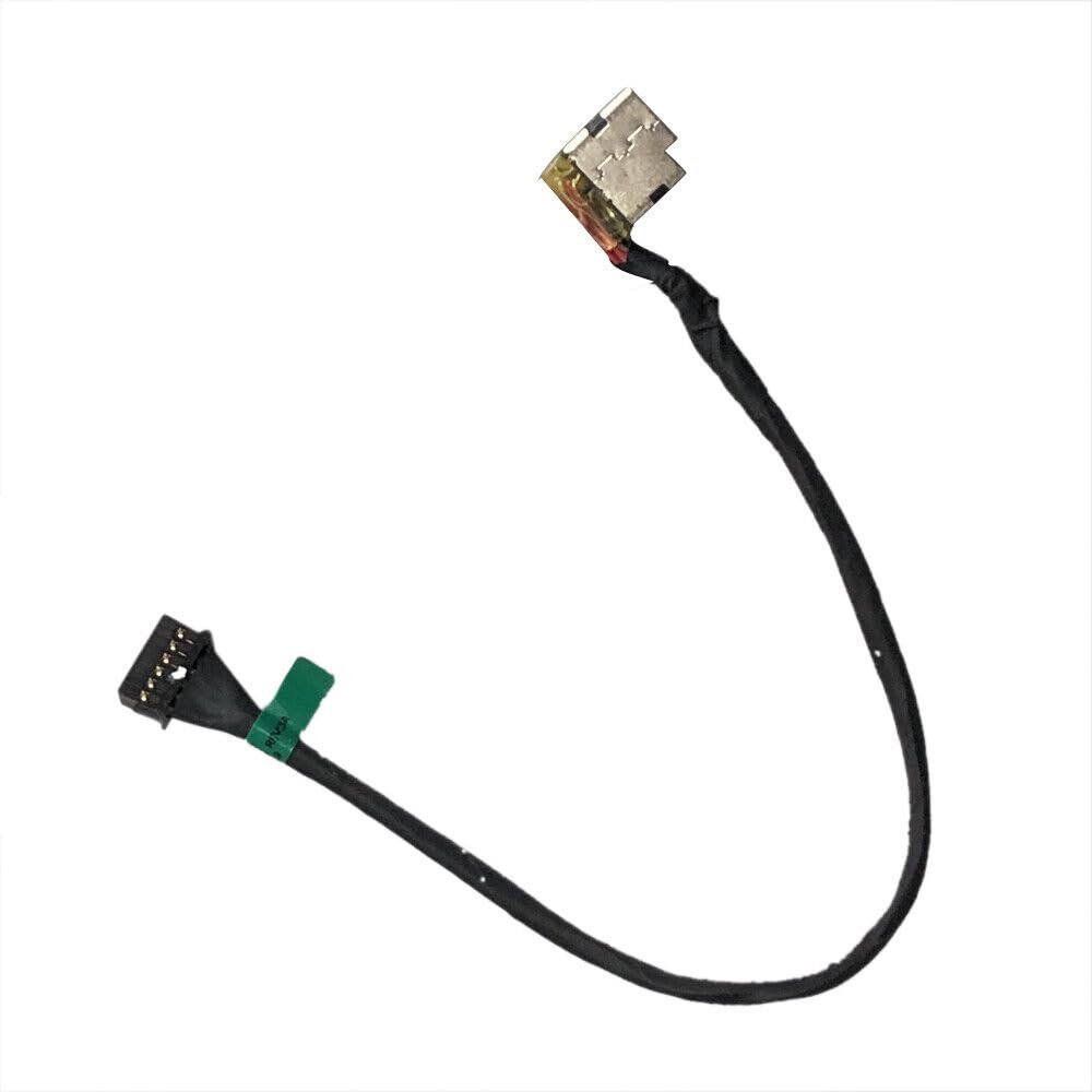 GINTAI 40pcs DC Power Cable for HP Shadow Elf 4Pro OMEN 15-DC 15-EC 16-A 15T-DC 15-DC1058WM 15-DC0030NR 16-A0032DX 200W L72704-001 L71032-S75 L71032-F75 L71032-Y75 L77600-001