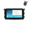 Android 12 System for Mercedes Benz Smart Fortwo 2006 2007 2008 2009 2 DIN Car Stereo with FM CarPlay auto GPS Navigation Touch Screen Upgrade Car Radio Multimedia Player (M800S 8core 8+256G) view 1