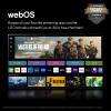 LG 42-Inch Class OLED evo C4 Series Smart TV 4K Processor Flat Screen with Magic Remote AI-Powered with Alexa Built-in (OLED42C4PUA, 2024) view 3
