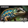 Samsung 55-Inch Class QLED 4K Q60D Series Quantum HDR Smart TV w/Object Tracking Sound Lite, Motion Xcelerator, Slim Design, Gaming Hub, Alexa Built-in (QN55Q60D, 2024 Model) view 1