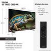 Samsung 55-Inch Class QLED 4K Q60D Series Quantum HDR Smart TV w/Object Tracking Sound Lite, Motion Xcelerator, Slim Design, Gaming Hub, Alexa Built-in (QN55Q60D, 2024 Model) view 2