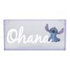 Stitch Ohana Light Officially Licensed Lilo and Stitch Lamp, Disney Collectible Gift, LED Bedside Table Bedroom Night Light Decor | Paladone view 4