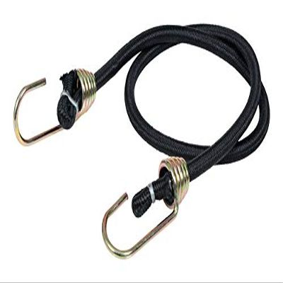 Hampton Products International Corp Bungee 32" Black HVYDTY10
